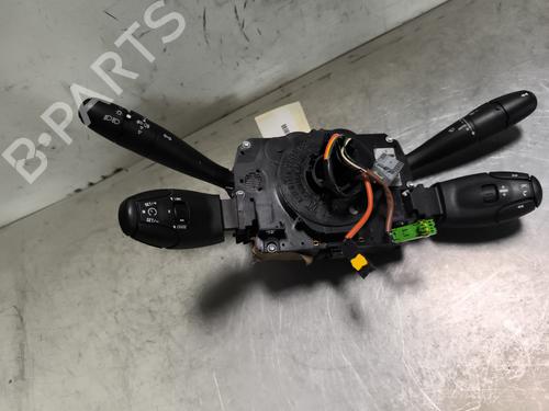 Used Steering column stalk PEUGEOT 407 (6D_) 2.0 HDi 135 (6DRHRH, 6DRHRE, 6DRHRG, 6DRHRJ) (136 hp) 27810014