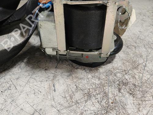 Used Front right seatbelt Front right seatbelt RENAULT MEGANE III Hatchback (BZ0/1_, B3_) 1.5 dCi (BZ09, BZ0D, BZ1W, BZ29, BZ14) (110 hp) 28166316 28166316