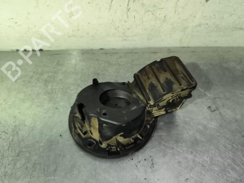 Fuel flap RENAULT SCÉNIC III (JZ0/1_) 1.5 dCi | BP29732424C131