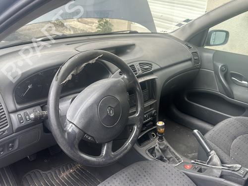 Left front window switch RENAULT LAGUNA II (BG0/1_) 1.9 dCi | BP29082120I27  - Image 9