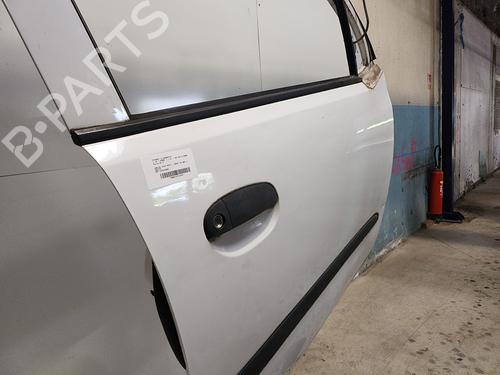 Right front door HYUNDAI i10 I (PA) 1.2 | BP27185902C3 