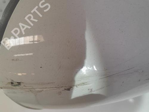Right mirror OPEL CORSA D (S07) 1.0 (L08, L68) | BP21718707C27 