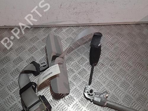Used Front left belt tensioner OPEL CORSA D (S07) 1.3 CDTI (L08, L68) (95 hp) 21723192