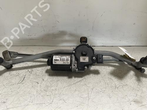 Used Front wiper motor PEUGEOT EXPERT Van (V_) 2.0 BlueHDi 120 (122 hp) 24346387
