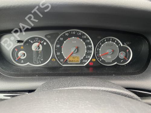 ABS pump CITROËN C5 II (RC_) 3.0 V6 (RCXFUF) | BP28165185M43 - Image 9