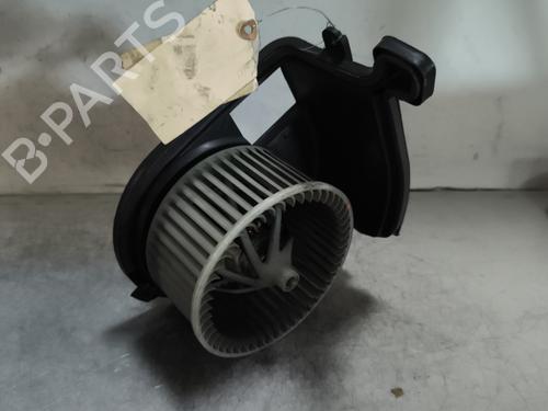 Heater blower motor RENAULT CLIO II (BB_, CB_) 1.4 (B/CB0C, B/CB0S) | BP27328607M62 