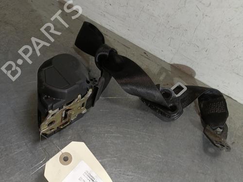 Rear left belt tensioner VW POLO IV (9N_, 9A_) 1.4 TDI | BP29330674C89 