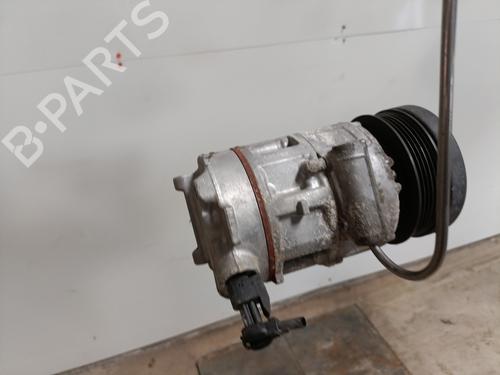 AC-Kompressor OPEL CORSA E (X15) 1.4 (08, 68) (90 hp) 28165470