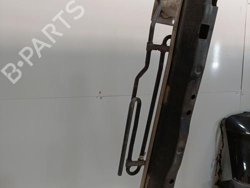Front bumper reinforcement CITROËN BERLINGO MULTISPACE (B9) 1.6 HDi 110 | BP25625353C109 