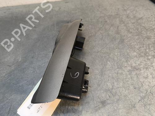 Left rear window switch NISSAN JUKE (F15) 1.5 dCi | BP29996899I29