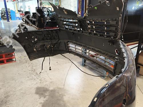 front-bumper-vw-passat-b7-362-2010-2011-2012-2013-2014-2015-2016-39640468 main image