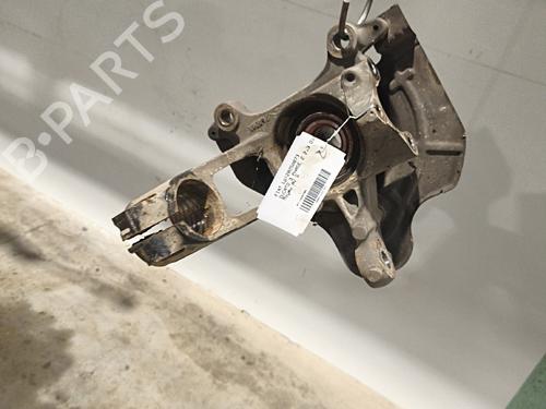 Left front steering knuckle FIAT DUCATO Van (250_) 120 Multijet 2,3 D | BP37755125M25 - Image 3