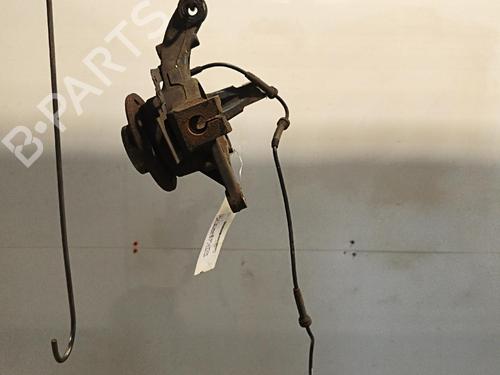 Left front steering knuckle RENAULT CAPTUR I (J5_, H5_) 1.5 dCi 90 (J5N4, J5M5, J5MW, J5M6, J5AL, J5AJ) | BP39639603M25 - Image 4