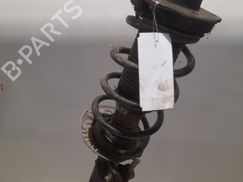 Used Left front shock absorber AUDI A3 Sportback (8PA) 1.9 TDI (105 hp) 22313409
