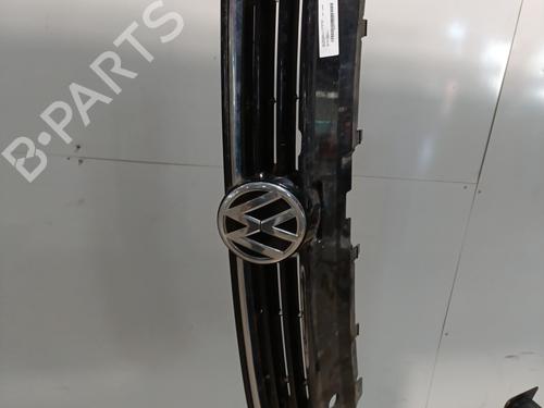 Used Grille VW POLO V (6R1, 6C1) 1.2 TSI 16V (90 hp) 28442760