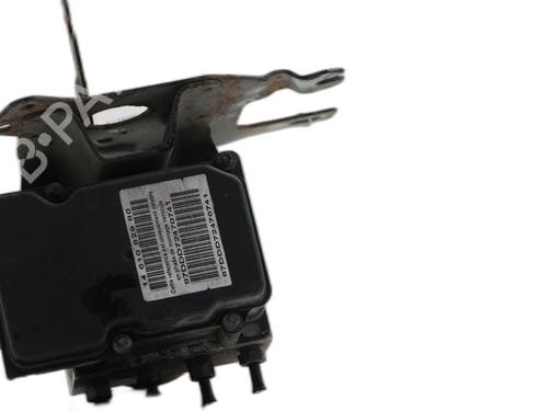 ABS pump CITROËN JUMPY II Van 1.6 HDi 90 16V | BP35899944M43 - Image 3
