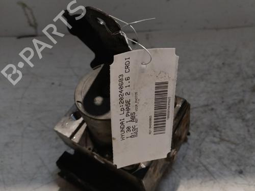 ABS pump HYUNDAI i30 (FD) 1.6 CRDi | BP21709433M43 