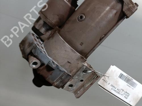 Used Starter BMW 1 (F20) 114 d (95 hp) 28443369