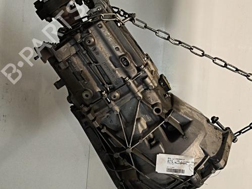 Gearbox BMW 1 (E81) | BP36553837M3 - Image 2