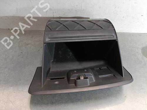 Glove box RENAULT CLIO IV (BH_) 1.5 dCi 90 | BP29081949C95 