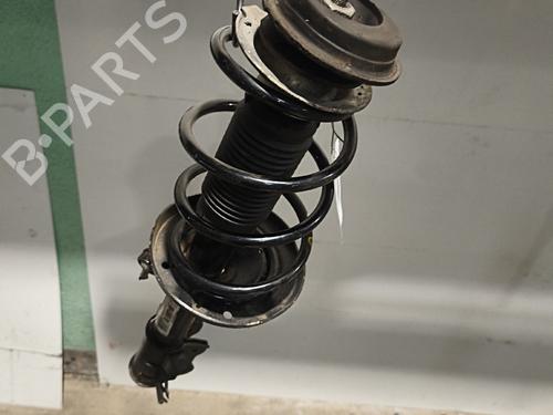 Left front shock absorber FORD KA (RU8) 1.2 | BP36320759M16 - Image 2