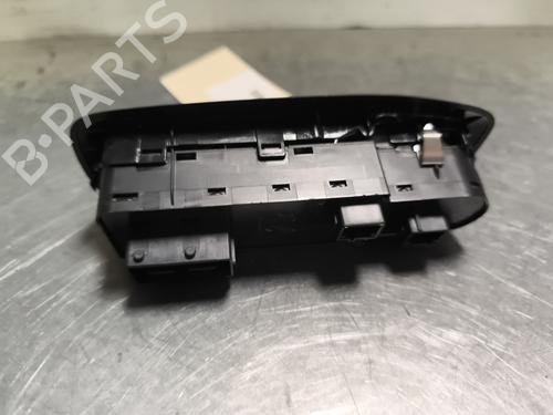 Used Left front window switch Left front window switch PEUGEOT 208 I (CA_, CC_) 1.2 VTI 82 (82 hp) 28443011 28443011