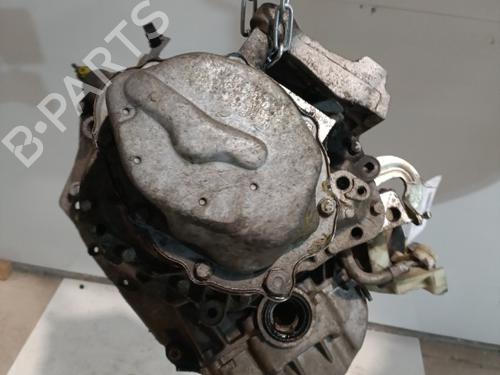 Gearbox PEUGEOT 208 I (CA_, CC_) 1.6 BlueHDi 100 | BP21717681M3
