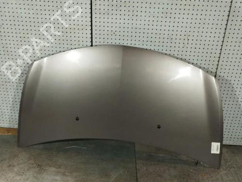 Hood RENAULT CLIO III (BR0/1, CR0/1) 1.5 dCi (BR0H, CR0H, CR1S, BR1S) | BP21711124C1 