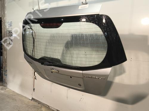 tailgate-chevrolet-aveo-kalos-hatchback-t250-t255-2006-31257671 main image