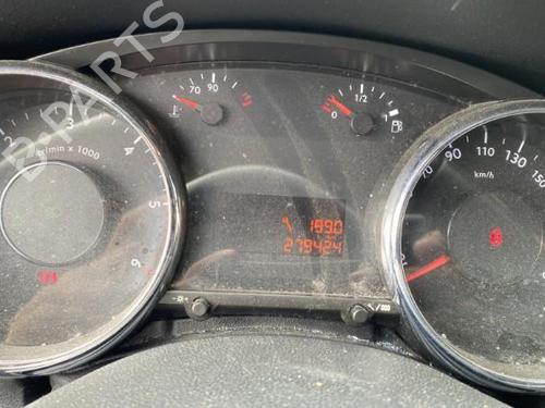 Left front window switch PEUGEOT 5008 (0U_, 0E_) 1.6 HDi | BP23823856I27  - Image 5