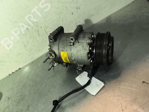 AC compressor FORD FIESTA VI (CB1, CCN) 1.25 | BP29732873M34