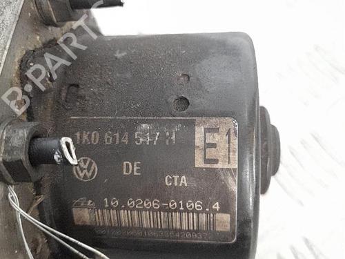 Used ABS pump AUDI A3 Sportback (8PA) 2.0 TDI 16V (140 hp) 21719524