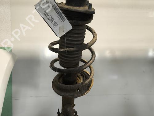 Used Left front shock absorber Left front shock absorber KIA SPORTAGE III (SL) 1.7 CRDi (116 hp) 32996059 32996059