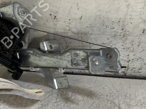 Used Front left window mechanism Front left window mechanism DACIA DUSTER (HS_) 1.5 dCi (86 hp) 26674841 26674841