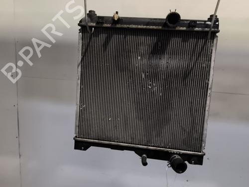 Radiateur à eau SUZUKI JIMNY Closed Off-Road Vehicle (SN) 1.5 DDiS 4WD (SN415D) (65 hp) 32123150