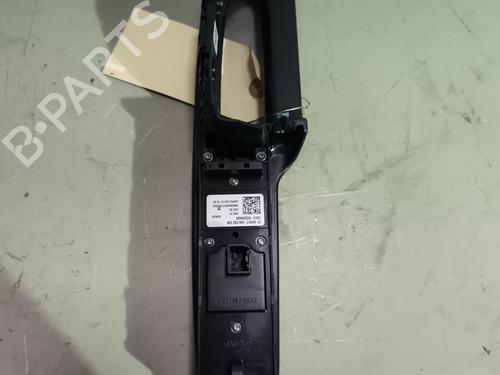 Left front window switch FORD C-MAX II (DXA/CB7, DXA/CEU) 2.0 TDCi | BP26177632I27 - Image 3