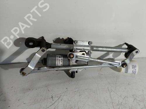 Used Front wiper motor Front wiper motor OPEL CORSA D (S07) 1.0 (L08, L68) (65 hp) 21694062 21694062