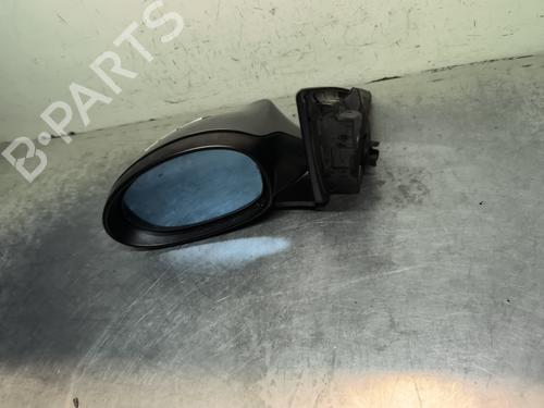 Used Left mirror BMW 1 (E87) 118 d (122 hp) 31363726
