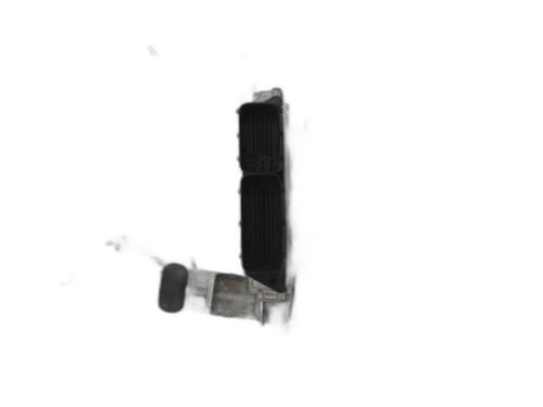 Engine control unit (ECU) BMW X5 (E53) 3.0 d | BP39638857M57 - Image 4