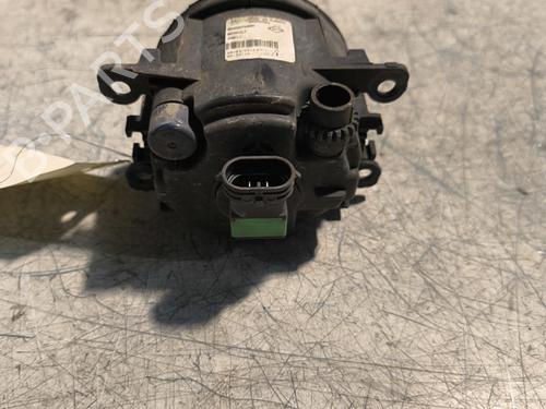 Højre Foran Tågelygte Højre Foran Tågelygte RENAULT MEGANE III Hatchback (BZ0/1_, B3_) 1.5 dCi (BZ09, BZ0D, BZ1W, BZ29, BZ14) (110 hp) 33992164 33992164