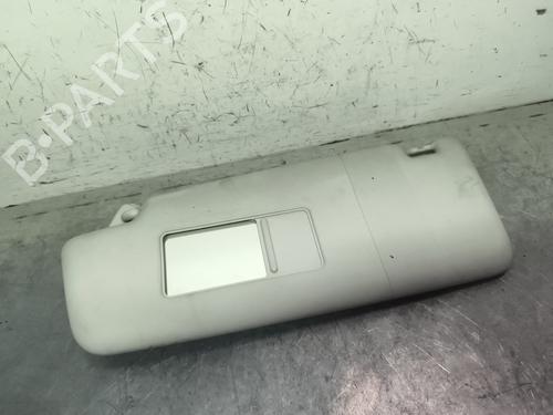 Left sun visor VW TOURAN (1T3) 1.2 TSI | BP32995861I1 - Image 2