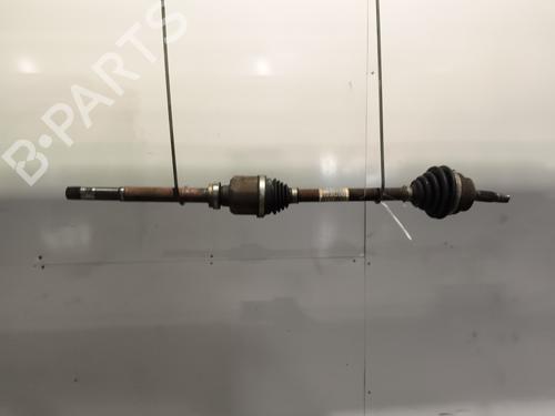 Used Right front driveshaft Right front driveshaft CITROËN C4 CACTUS 1.2 THP 110 (110 hp) 31872336 31872336