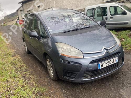 Right front window switch CITROËN C4 Picasso I MPV (UD_) 1.6 HDi | BP26028334I26  - Image 7