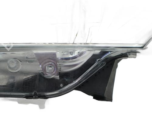 Left headlight PEUGEOT 508 I (8D_) 2.0 HDi | BP34284286C28 - Image 3