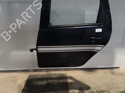 Used Left rear door DACIA DUSTER (HS_) 1.5 dCi (HSMD, HSM3) (110 hp) 29384424