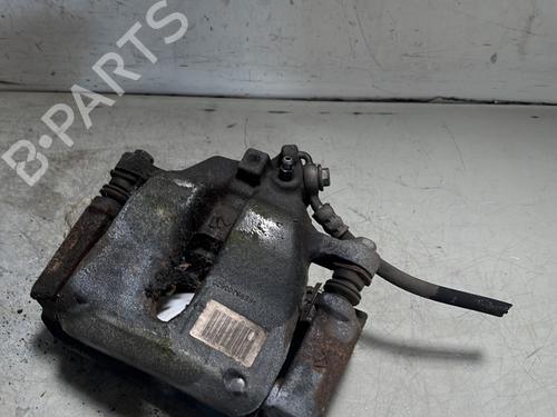 Used Left front brake caliper Left front brake caliper PEUGEOT 208 II (UB_, UP_, UW_, UJ_) 1.5 BlueHDI 100 (102 hp) 27328410 27328410