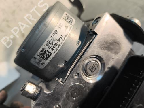 ABS Bremseaggregat OPEL CORSA F (P2JO) 1.2 (68) | BP29733885M43