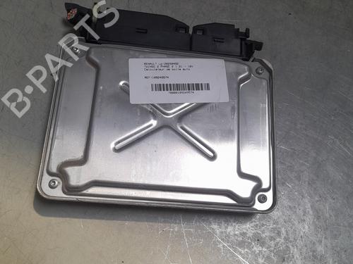 Used Gearbox control unit RENAULT TWINGO II (CN0_) 1.2 16V (CN04, CN0B) (75 hp) 28165217