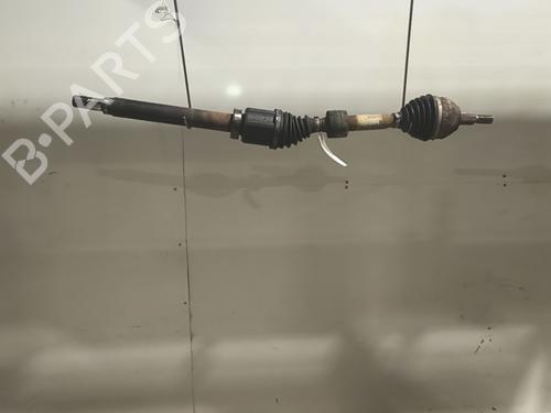 Drivaksel fortil Højre FORD KUGA I 2.0 TDCi (140 hp) 32995948