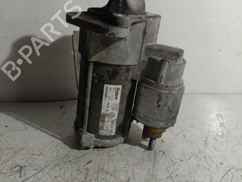 Used Starter Starter RENAULT CLIO IV (BH_) 1.5 dCi 75 (75 hp) 21717327 21717327